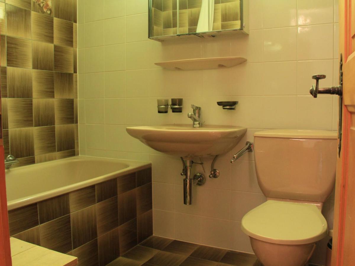 וילארס-סור-אולון Apartment Grand-Hotel B35 By Interhome מראה חיצוני תמונה